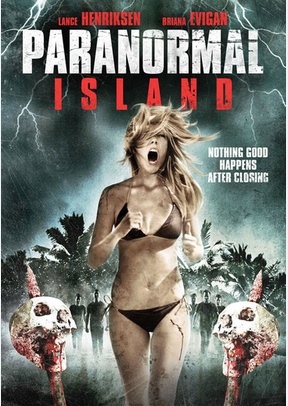 Paranormal Island
