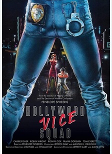 Hollywood Vice Squad
