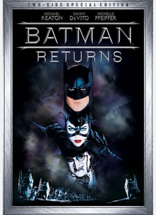 Batman Returns