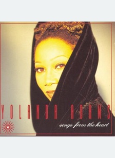 SONGS FROM THE HEART