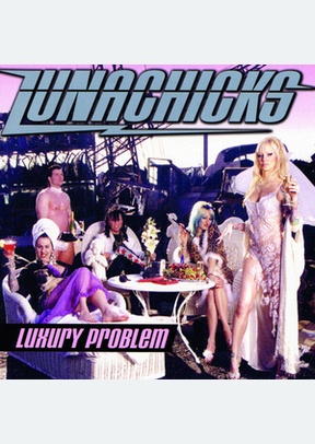 LUXURY PROBLEM