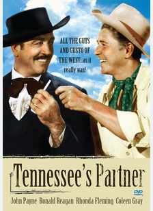 Tennessee's Partner