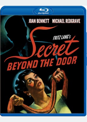 The Secret Beyond The Door