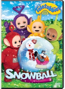 Teletubbies: Snowball