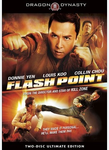 Flash Point