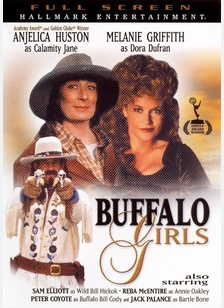 Buffalo Girls
