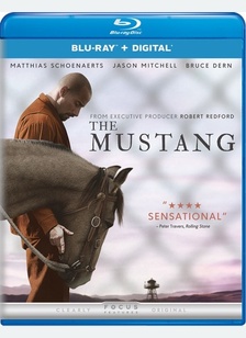 The Mustang
