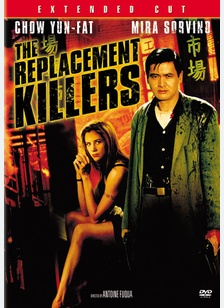 The Replacement Killers