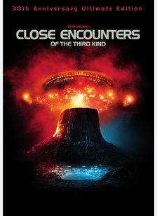 Close Encounters of the Third Kind