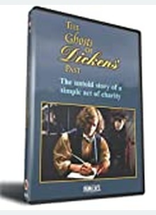 The Ghosts Of Dickens' Past