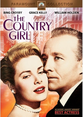 The Country Girl