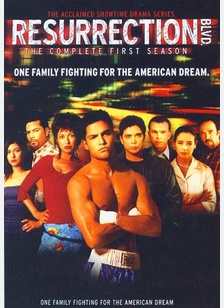 Resurrection Blvd.: The Complete First Season