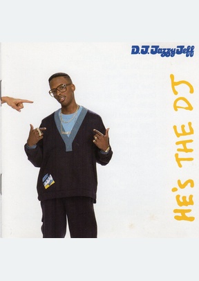 HES THE DJ, IM THE RAPPER