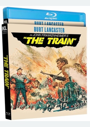 The Train