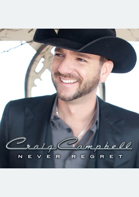 NEVER REGRET