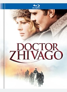 Doctor Zhivago