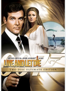 Live and Let Die