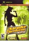 KARAOKE REV:PARTY 4 (GAME)