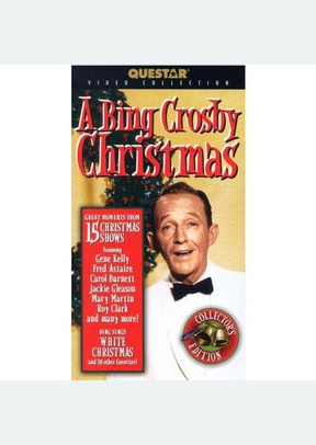CROSBY, BING-A BING CROSBY CHR