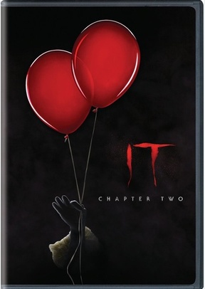 It: Chapter Two