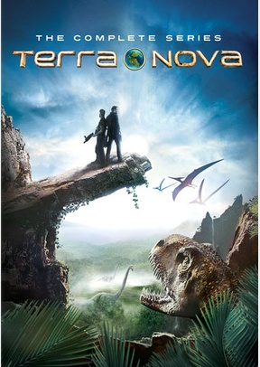 Terra Nova: The Complete Series