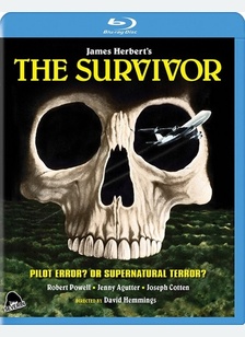 The Survivor