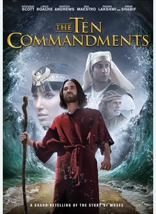 The Ten Commandments