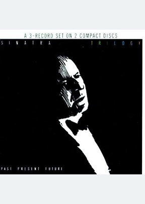 TRILOGY (2CDS)