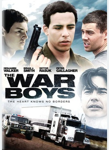 The War Boys