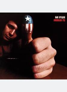 "American Pie (Remastered)"