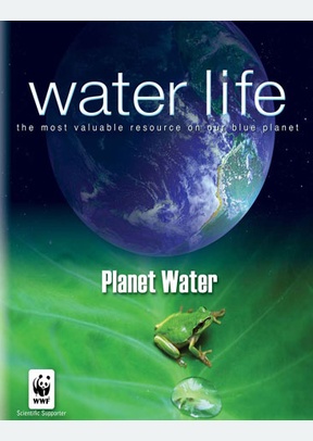 Water Life: Planet Water