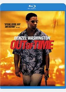 Out of Time
