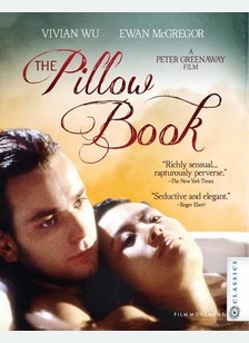 The Pillow Book