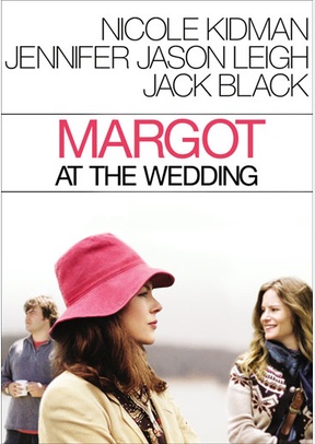 Margot at the Wedding