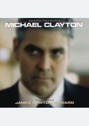 MICHAEL CLAYTON (OST)