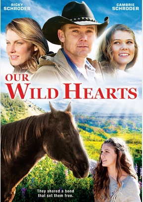 Our Wild Hearts