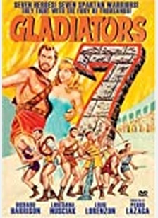 Gladiator Seven