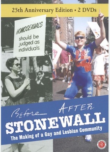 Stonewall Collection