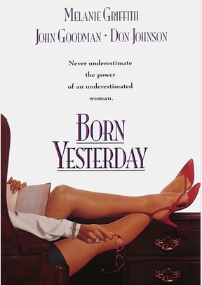Born Yesterday