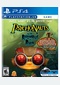Psychonauts: In the Rhombus of Ruin