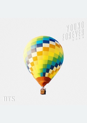 YOUNG FOREVER