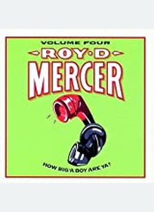 HOW BIG A BOY VOL.4