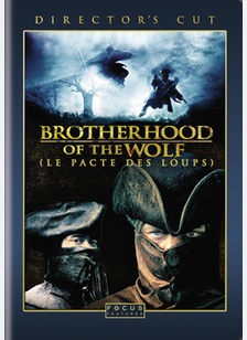Brotherhood Of The Wolf
