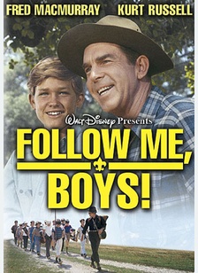 Follow Me, Boys!