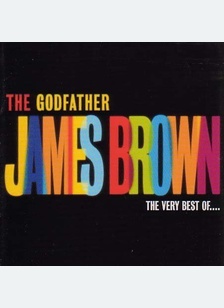 GODFATHER:VERY BEST OF (IMP)