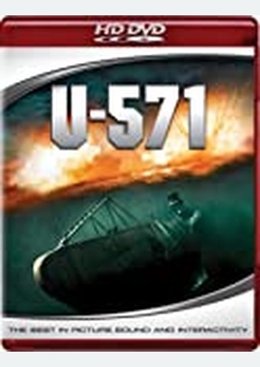 U-571 (HD-DVD)