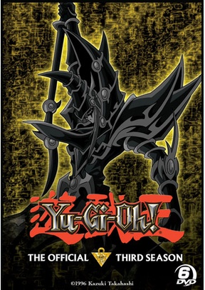 Yu-Gi-Oh Classic: Season 3