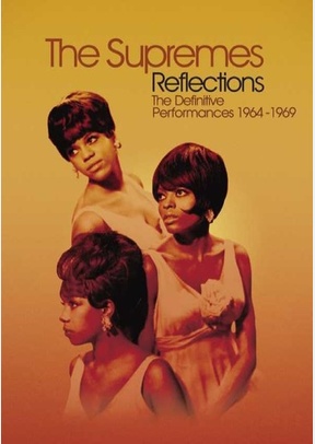 The Supremes: Reflections - Definitive Performances 1964-69