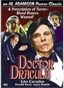 Doctor Dracula