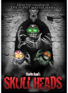 Skull Heads